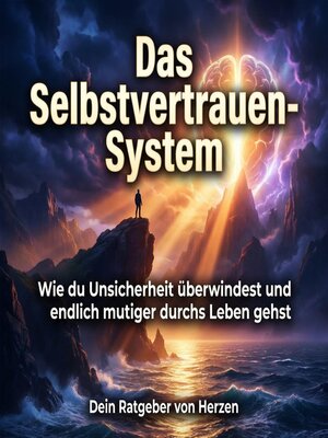 cover image of Das Selbstvertrauen-System